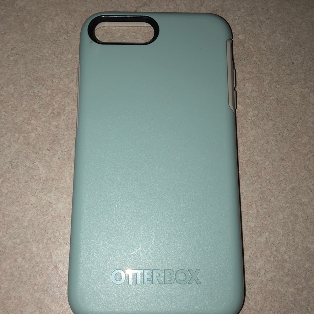 iPhone 8 Plus Otterbox case